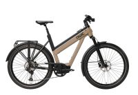 SALE% QWIC Atlas Derrailleur RH:56cm SUV 756wh Akku XL Reduziert Nordrhein-Westfalen - Wettringen Vorschau