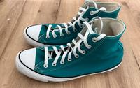 Converse Chucks grün 46,5 im Originalkarton Kreis Pinneberg - Barmstedt Vorschau