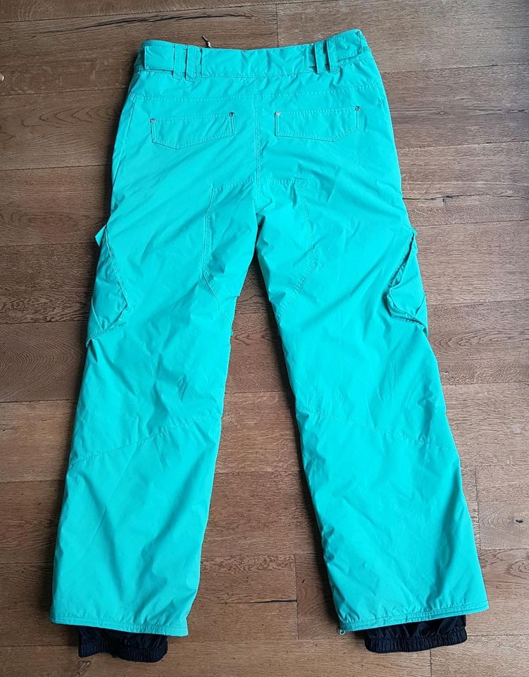 BILLABONG SNOWBOARD HOSE L in Werne