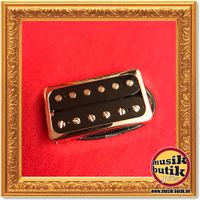 Duesenberg GrandVintage Humbucker Stegposition nickel PFDBC - Neu Bayern - Ochsenfurt Vorschau