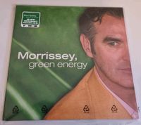 Morrissey - Green Energy - LP - Vinyl - The Smiths Sachsen-Anhalt - Haldensleben Vorschau