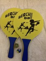 ❌ Beatchset Ballspiel Ball Spiel Beachball für 5 € ❌ Sachsen-Anhalt - Halle Vorschau