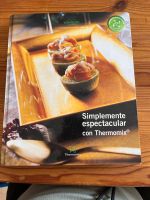 Vorwerk Kochbuch, Thermomix, simplemente espectacular, español Baden-Württemberg - Eislingen (Fils) Vorschau