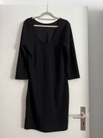 Kleid schwarz Glitzer Strukturstoff Größe XL Jacqueline de Yong Hannover - Südstadt-Bult Vorschau