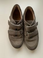 Däumling 29 Halbschuhe Lederschuhe schmal Schleswig-Holstein - Oststeinbek Vorschau