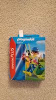 Playmobil Fensterputzer 5379 Niedersachsen - Himmelpforten Vorschau