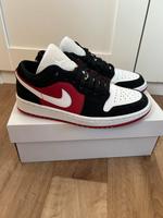 Wmns Air Jordan 1 LOW Gr. 38 Brandenburg - Oranienburg Vorschau