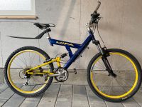 MIFA Mountainbike Fully Retro Baden-Württemberg - Isny im Allgäu Vorschau