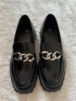 Loafers mit Silberdetail Thüringen - Drei Gleichen Vorschau