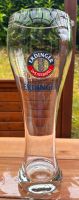Erdinger Weißbräu Glas 3 Liter Bayern - Tittling Vorschau