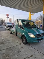 Abschleppdienst, Autotransport Berlin und Umland Berlin - Neukölln Vorschau