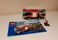 Lego City Feuerwehrfahrzeug 60002 Nordrhein-Westfalen - Versmold Vorschau