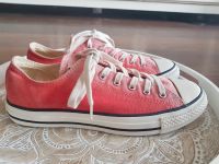 *CONVERSE ALL STAR BATIK LOOK ORANGE CORALLE 7 NEU* Hamburg-Mitte - Hamburg Hammerbrook Vorschau