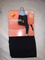 Nur Die Leggings Ultra-Blickdicht, 80 Den Hannover - Vahrenwald-List Vorschau