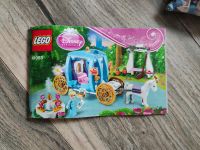 Verkaufe Lego Disney Princess 41053 Kreis Ostholstein - Grömitz Vorschau