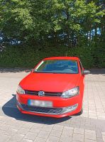 VW Polo 6R 1.2 Nordrhein-Westfalen - Büren Vorschau