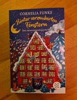 Hinter verzauberten Fenstern - Cornelia Funke - Adventskalender Hessen - Kassel Vorschau