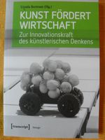 Ursula Bertram Kunst fördert Wirtschaft Zur Innovationskraft des Dortmund - Innenstadt-West Vorschau