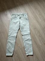 Grüne Jeans von Only Größe L Bayern - Regen Vorschau