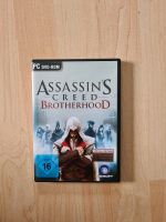 Assassin's Creed Brotherhood PC DVD Rom Nordrhein-Westfalen - Leichlingen Vorschau