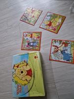 Puzzle von winni pooh Bayern - Ustersbach Vorschau