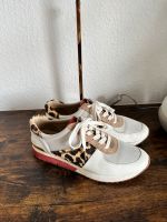 Michael Kors Sneaker  Gr. 40 Schuhe Damen Rheinland-Pfalz - Ramstein-Miesenbach Vorschau