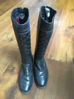 Belstaff Trialmaster Boot EUR Gr. 37 schwarz - NEUPREIS 595 EUR!! Niedersachsen - Lüneburg Vorschau