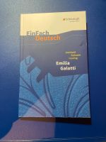 Emilia Galotti Niedersachsen - Beckdorf Vorschau