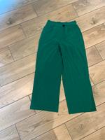 Grüne Anzugshose Sachsen-Anhalt - Halle Vorschau