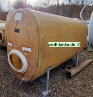 P333 gebrauchter Polyestertank 3000 L GFK Wassertank Spritzentank Rheinland-Pfalz - Hillesheim (Eifel) Vorschau