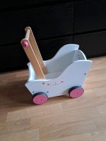 Lauflern-/ Puppenwagen aus Holz Dresden - Gruna Vorschau