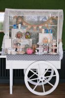 CANDYBAR VERLEIH ||Events|| Hochzeiten||Geburtstage|| Babypartys Niedersachsen - Osterholz-Scharmbeck Vorschau