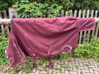 Ridersdeal Outdoordecke 200g 135cm Thüringen - Eisenach Vorschau