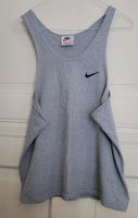 Tanktop Nike grau, Grösse S Berlin - Schöneberg Vorschau