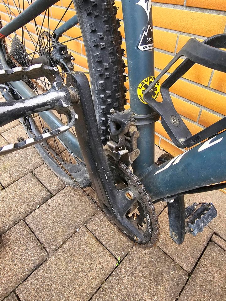 MTB Fahrrad für Kinder in Höhr-Grenzhausen