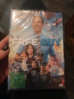 Free Guy DVD original verpackt Brandenburg - Zollchow Vorschau
