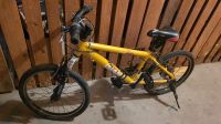 Giant Kinder Fahrrad gelb, * der Sitz muss wechseln * Berlin - Neukölln Vorschau