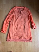 Hemd Bluse und Schal Hängerchen Tunika Kleid von Kenny S Gr.38 Hessen - Mühltal  Vorschau