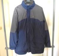 Parka Bequemer Anorak Gr 58-60 / XXXL Futter m. RV Outdoor Jacke Nordrhein-Westfalen - Bad Oeynhausen Vorschau
