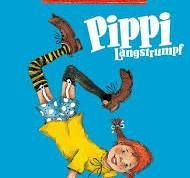 Pippi Langstrumpf - Gesamtausgabe von 1987 Sachsen - Delitzsch Vorschau