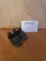 Mega~GEOX~HALB SCHUHE~Gr.21~LEDER~KLETTVERSCHLUSS Berlin - Köpenick Vorschau