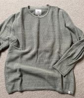 Minimum Pullover grün XL Niedersachsen - Salzhausen Vorschau