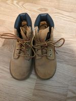 Original Timberland Boots Schuhe Gr. 24/25 (US 9) Baden-Württemberg - Reutlingen Vorschau