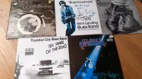 Konvolut Blues LPs Vinyl Schallplatten Nordrhein-Westfalen - Jüchen Vorschau