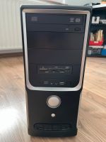 Gaming Rechner Core i5 16GB RAM, SSD, Grafikkarte Niedersachsen - Gieboldehausen Vorschau