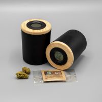 TerpTrove mini Cannabis Humidor Grow fermentieren Bayern - Pyrbaum Vorschau