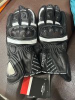 Büse Motorrad Handschuhe 10 XL Misano Carbon Nordrhein-Westfalen - Kerpen Vorschau