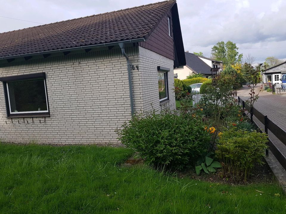 Haus zu vermieten in Salzgitter