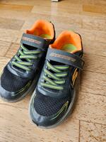 Sneaker Skechers Gr. 36 Bayern - Würzburg Vorschau