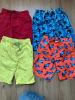 badeshorts Beach Badehose 134 140 146 152 Lands End vertbaudet Harburg - Hamburg Sinstorf Vorschau